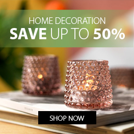 HOME DECORATION