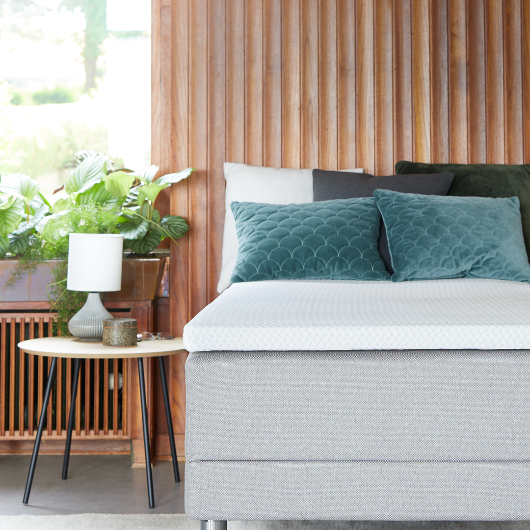 SAVE 30-50% ON ALL MATTRESS TOPPERS*