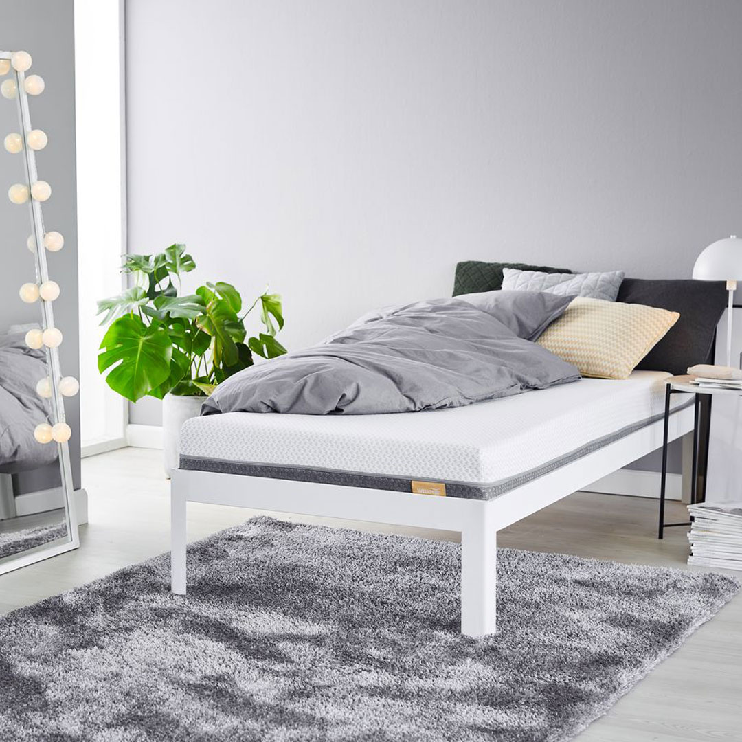 SAVE 30-60% ON ALL WELLPUR MATTRESSES