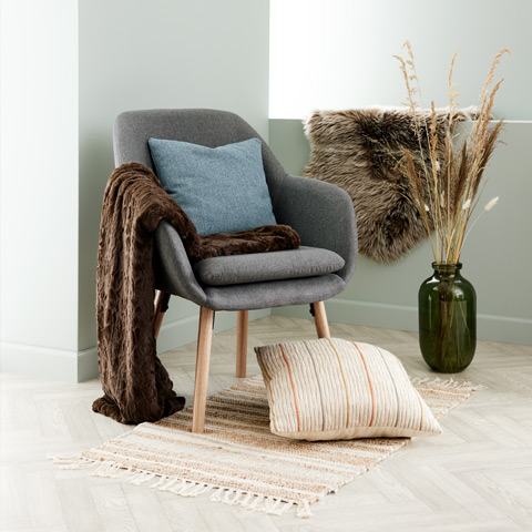 Save 20-50% on cushions & chair cushions