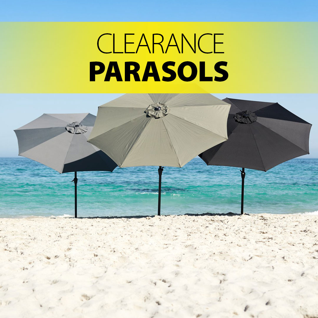 Parasols