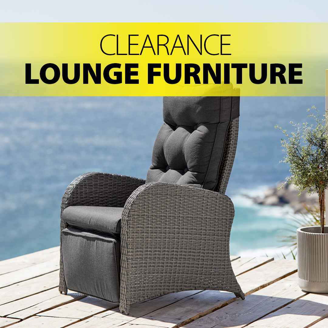 Lounge Furniture 