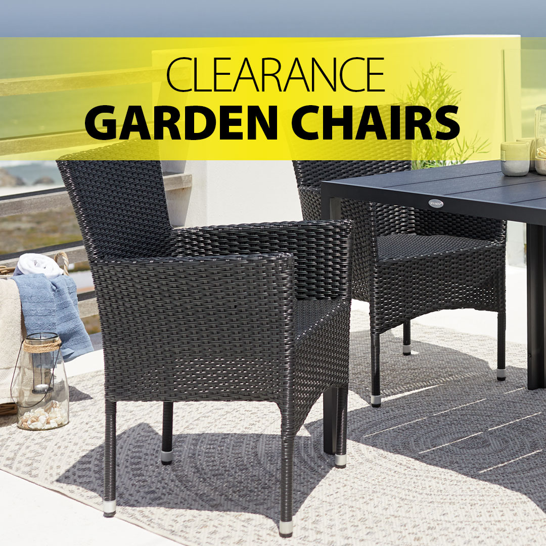 Garden Chairs