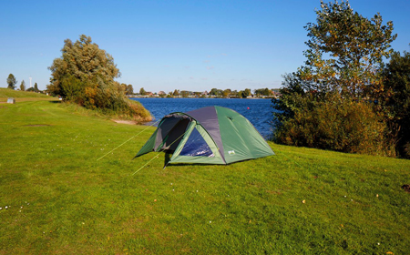 Camping checklist – What to take camping