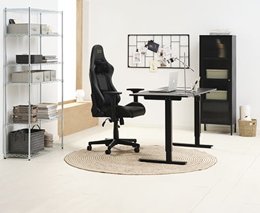 Office Furniture | Office chairs, desks & storage | JYSK