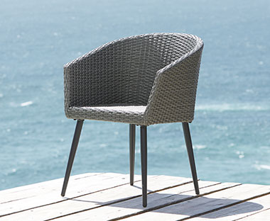 Garden Chairs & Benches - Outdoor and patio chairs | JYSK