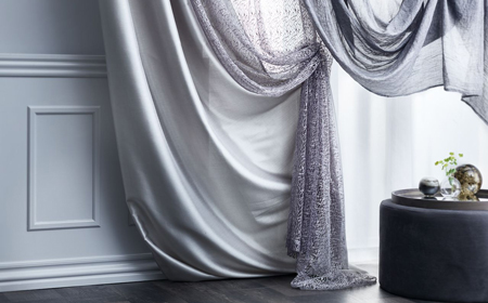 Give your curtains and blinds the right care