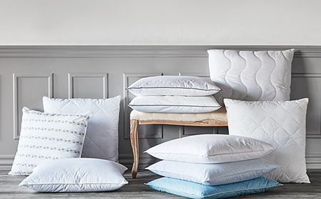 How To Choose The Right Pillow Jysk