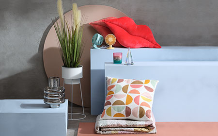 New Nordic Mood collection welcomes spring to your home interior