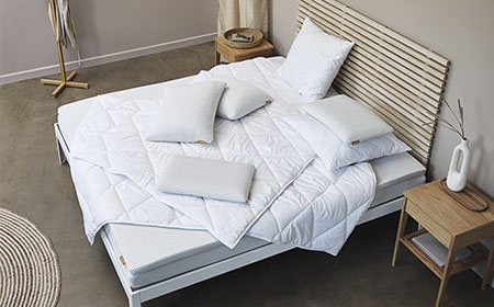How to choose the right mattress size