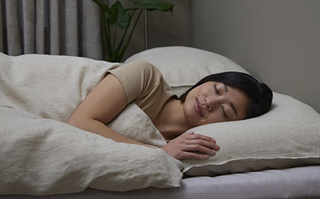 Should your bed be soft, medium or firm?