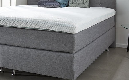 How much does a mattress topper cost?