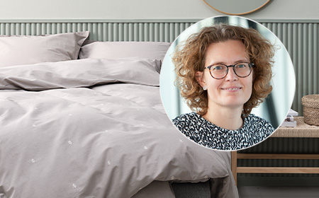The Buyer’s favourite bed linen