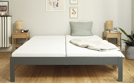 Spring mattress or foam mattress? How to choose