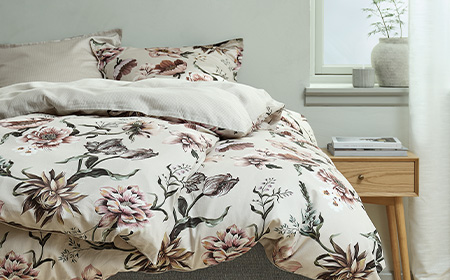 The Buyer’s favourite bed linen