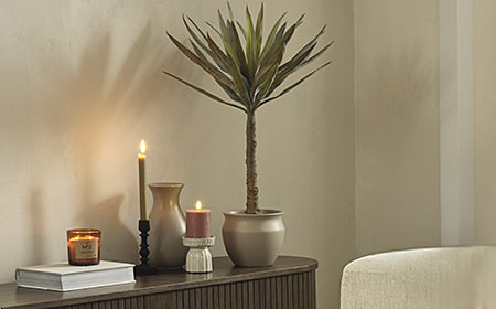 The Buyer's favourite decor