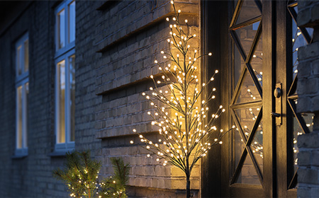 The ultimate guide to indoor and outdoor Christmas lights