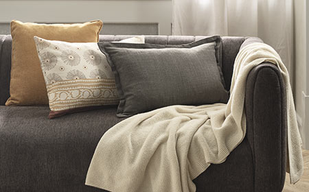 The Buyer’s favourite home textiles