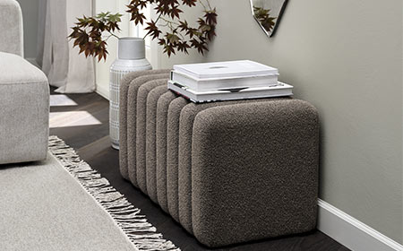 Choose the right hallway bench