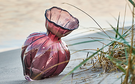 Refresh your home with decorative vases