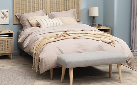 Different spring types in mattresses explained: Find the right support