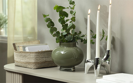 The Buyer's favourite decor
