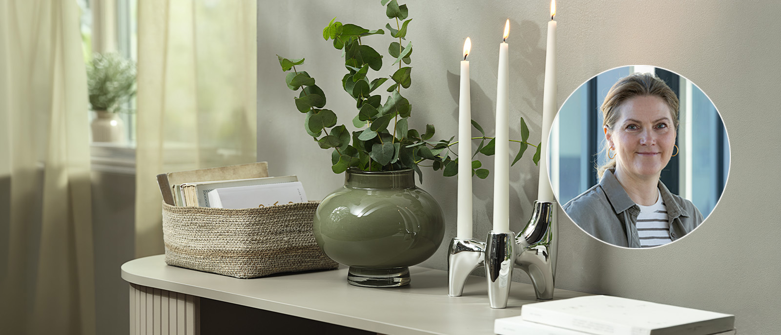 Check out Tina's favourites within our home decor assortment Check out our Buyer's favourite home decor