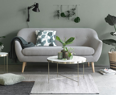 Sofas Living  room  and lounge sofas JYSK 