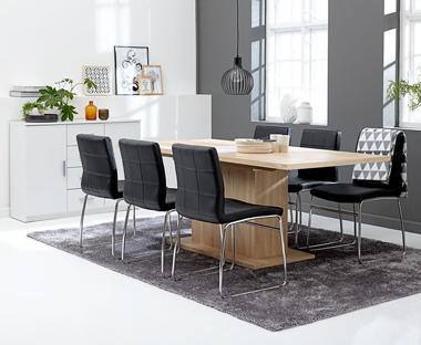 Dining Table | Dine in style | JYSK
