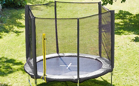 vango calder 500