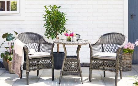 Garden Furniture Covers | JYSK