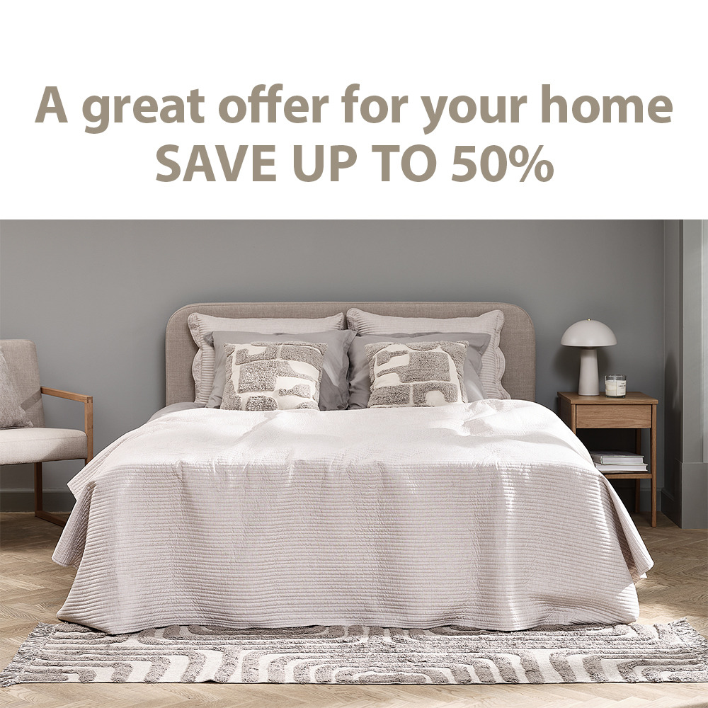 A great offer for your home