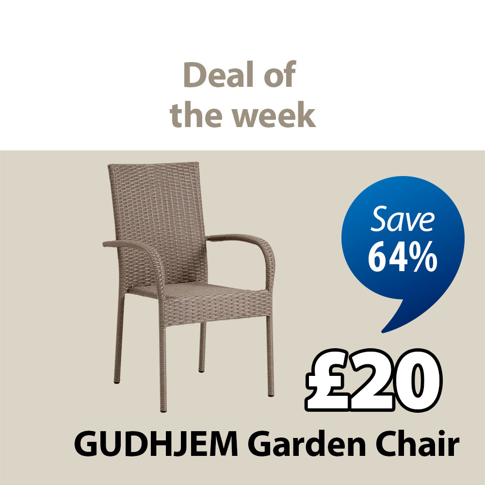 Deal of the week