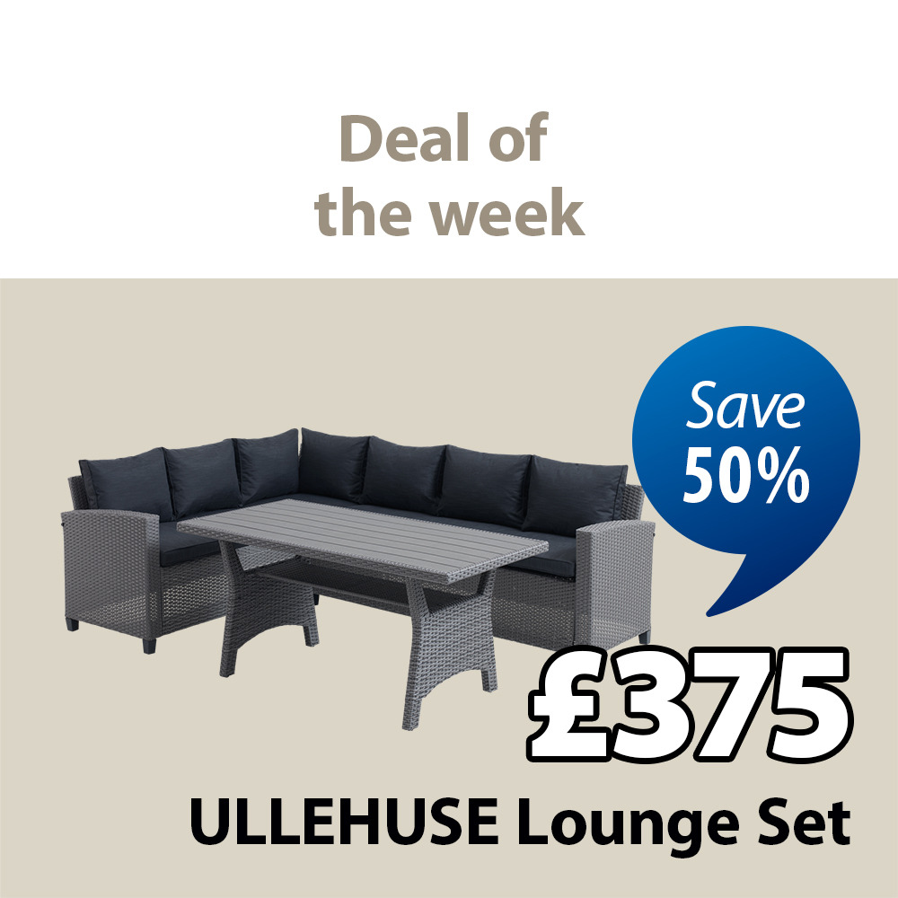 Deal of the week