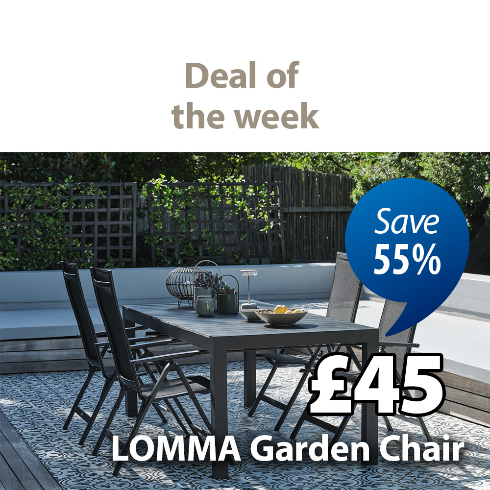 Deal of the week