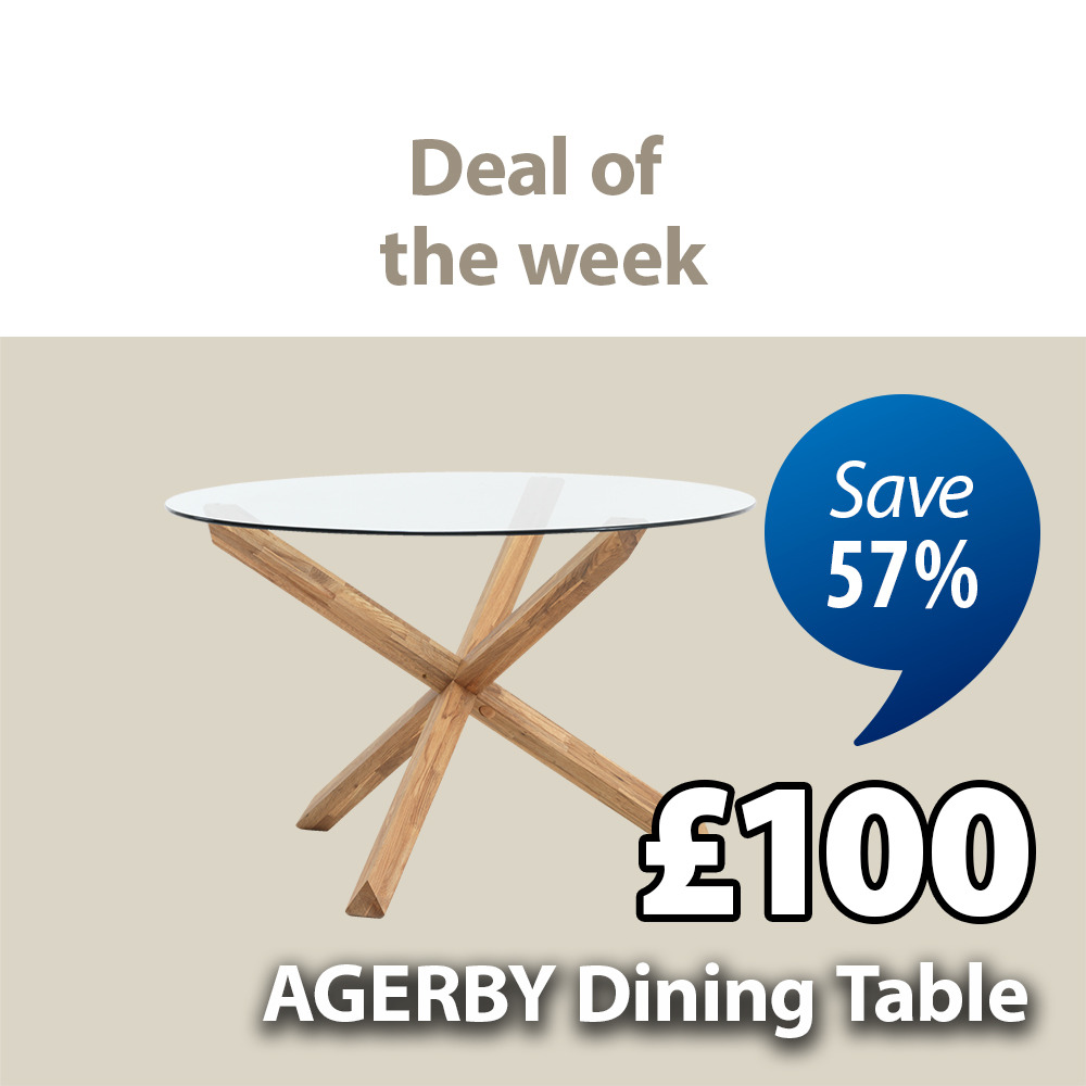 Deal of the week