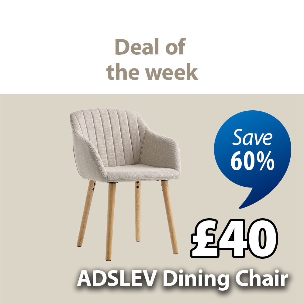 Deal of the week