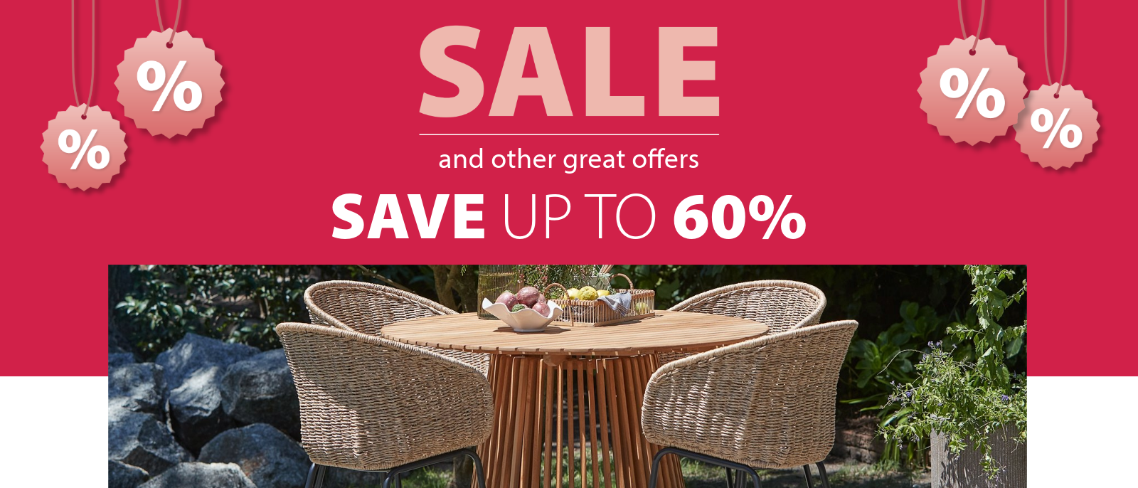 Summer Sale