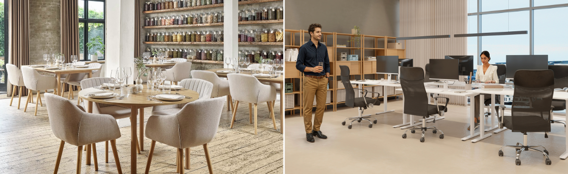 JYSK BUSINESS TO BUSINESS - for all companies JYSK BUSINESS TO BUSINESS - for all companies