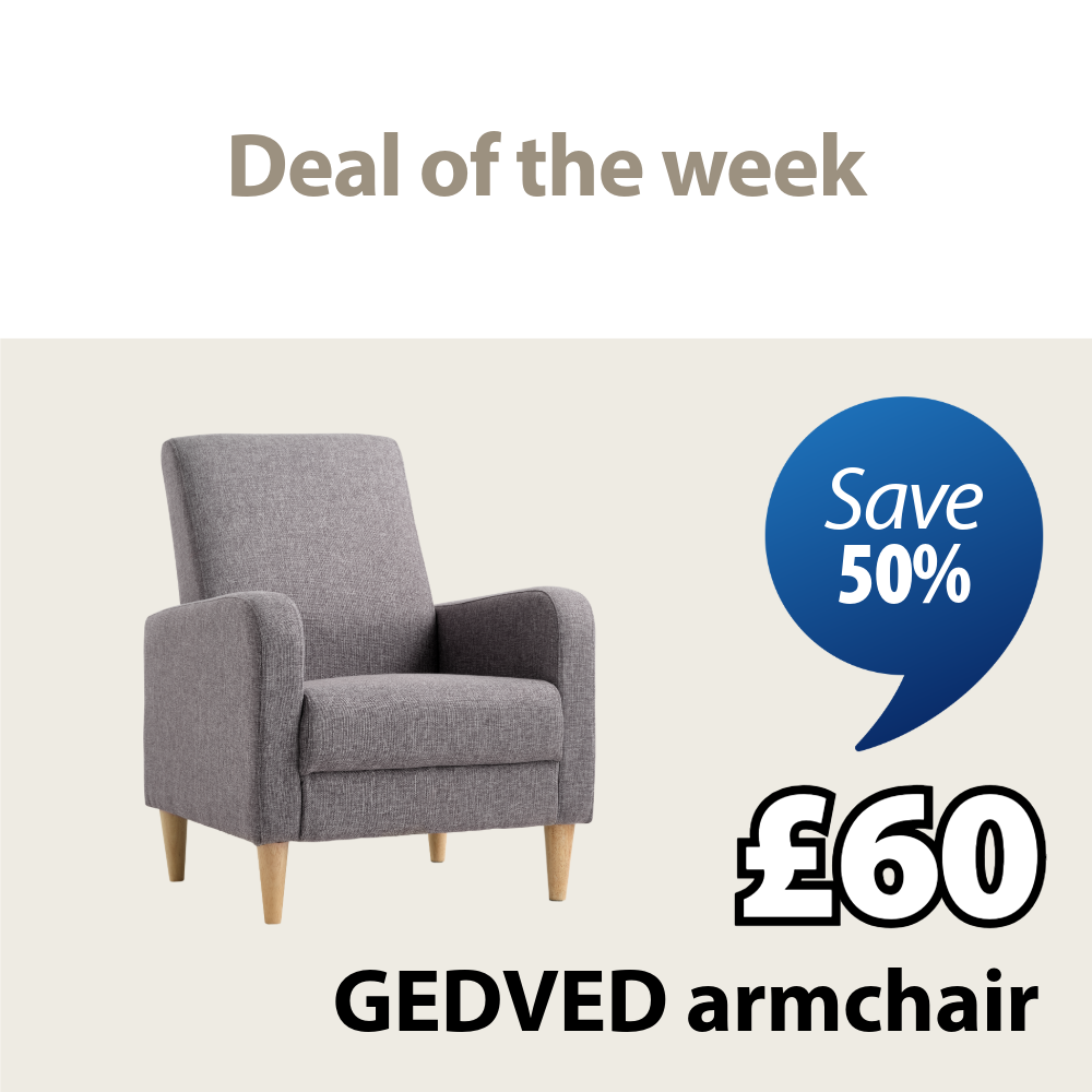 Deal of the week