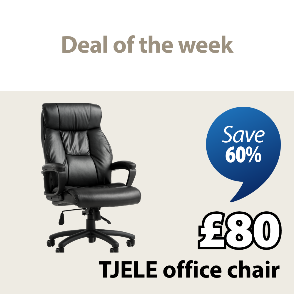 Deal of the week