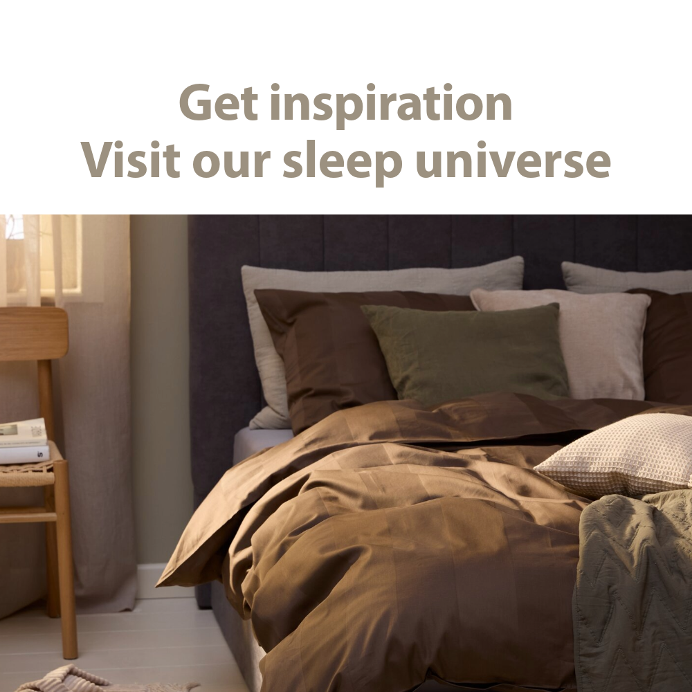 Sleep universe