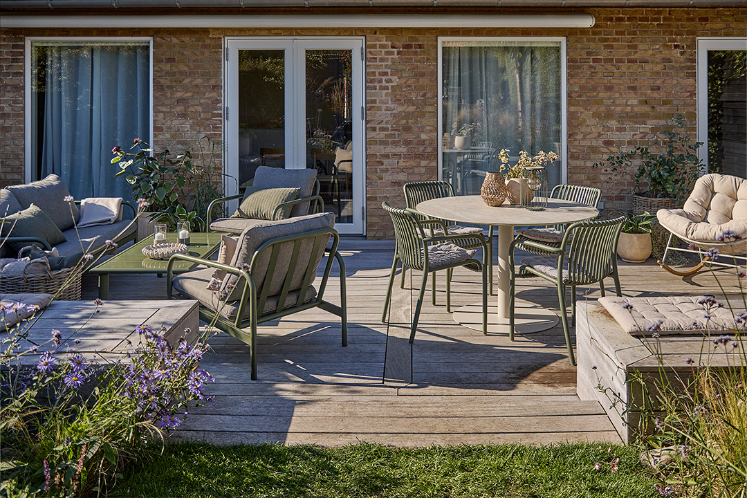 HERO Garden HERO Garden