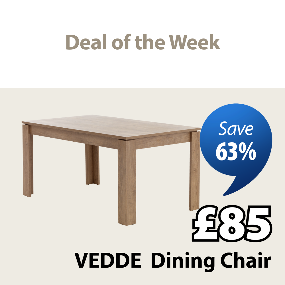Deal of the week