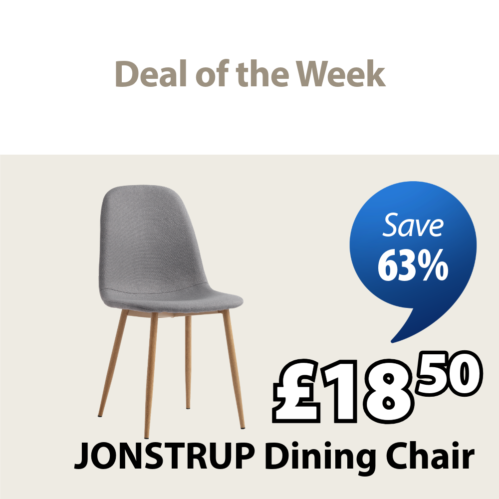 Deal of the week