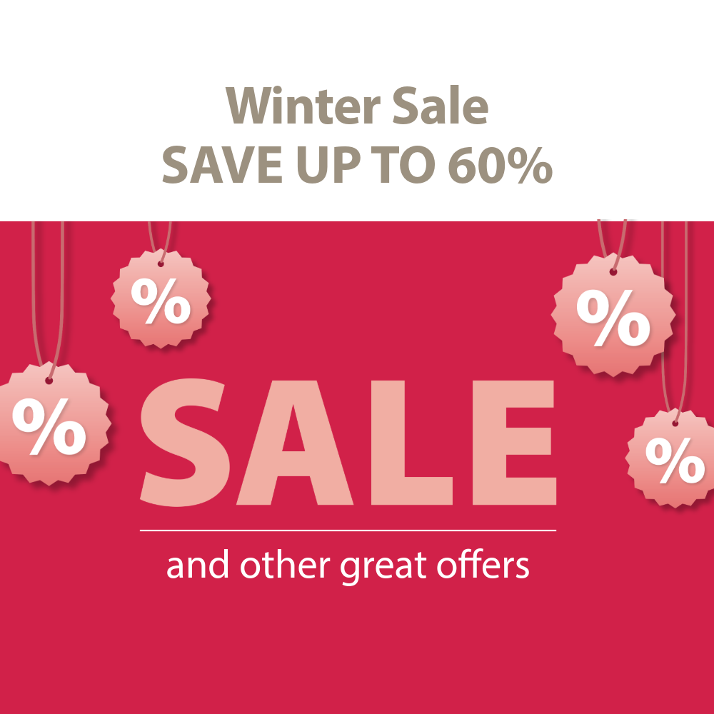Winter Sale