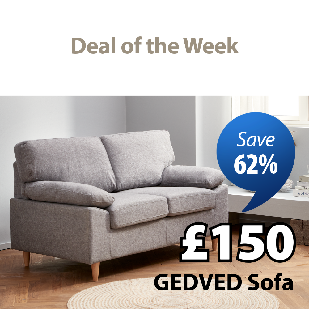Deal of the week