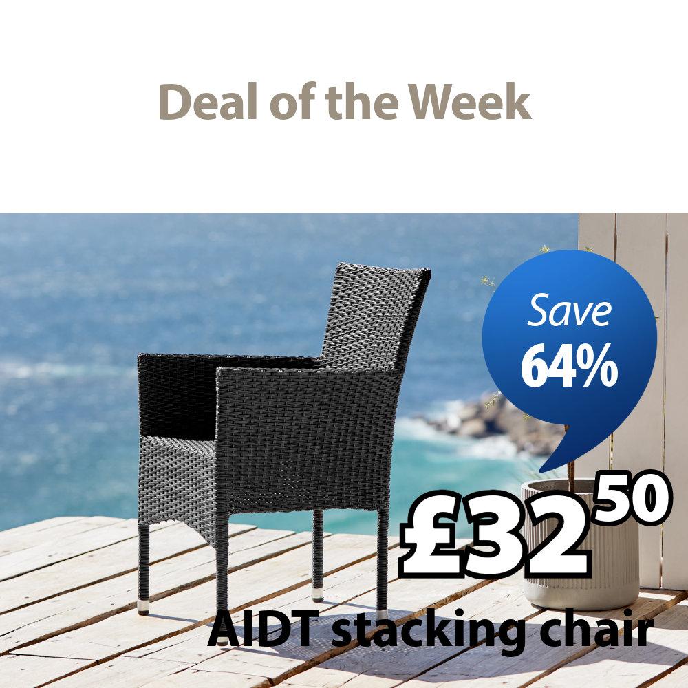 Deal of the week