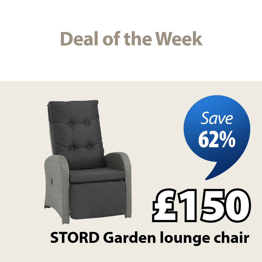 Deal of the week