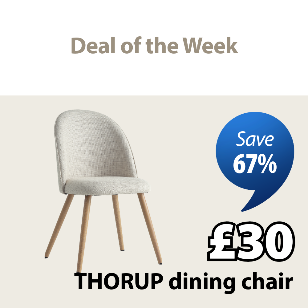 Deal of the week